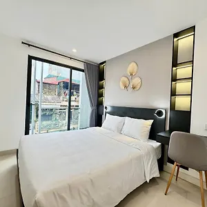 Sun Residences And Managed By 22land Hospitality *
