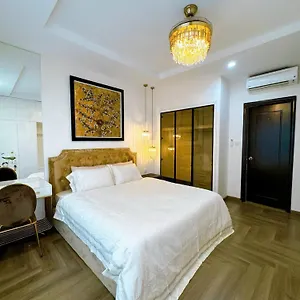 Merci House - In Vinhomes Times