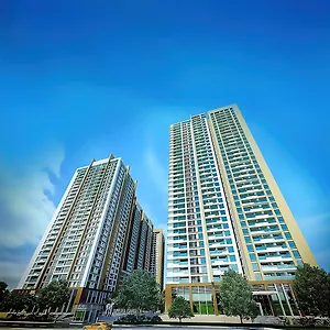 Apartman Imperia Garden - Heart Of