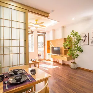 Setai At Center By Xoi Residences *