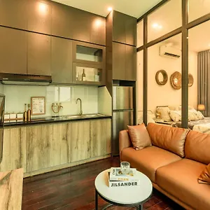 Peaceful Corner In Old Quarter- Private Self Check In Apartment *
