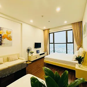 Ho Duluxe Masteri Vinhomes Oceanpark1