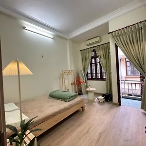 Panda Hanoi