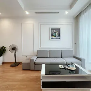 Era Cozy In Vinhomes Timescity Hanói