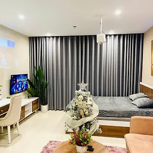 Apartament Linh Linh House - Vinhomes Ocean Park
