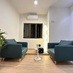 Apartment Nha Dk 2 *