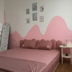 Dang Xa Gia Lam Homestay