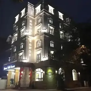 The Hn- By Bay Luxury Hanoi