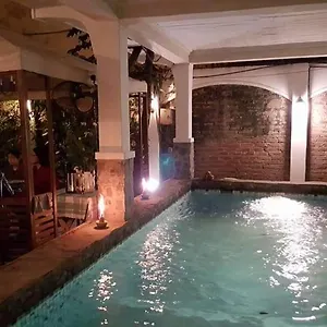 Price Ho Tay With Garden & Pool For Long Aparthotel Hanoi