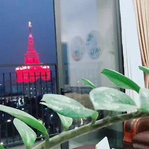 Nk#homestay#vinhomes#oceanpark#3pn#c43 هانوي
