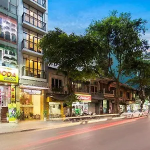 Vision 41 Phu Doan - By Bay Luxury 3* Hanoi