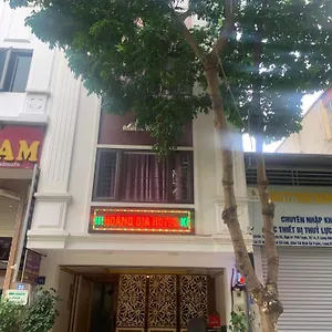 Hoang Gia Long Bien Hotel Hanoi