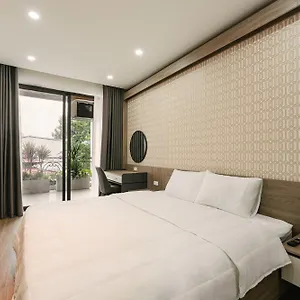 Delapong And Ha Noi Aparthotel Hanoi