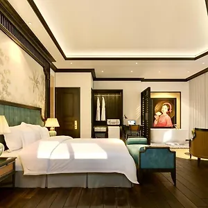 Grand Ha Noi Hotel 3*