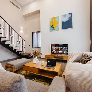 Apartment Pentstudio Duplex