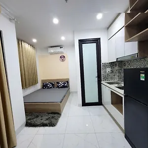 Bed & Breakfast Phong Nghi Du Do *