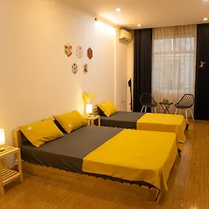 Homesaty Pho Duong Tau Homestay *