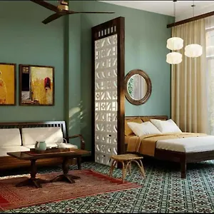Appartamento Willow Old Town Hanoi