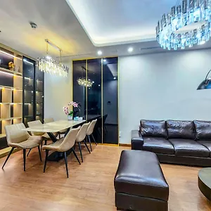 The Matrix One 2 Phong Ngu Tien Nghi Apartment