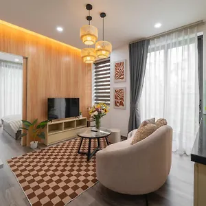 Hotel Paradise To Ngoc 3*
