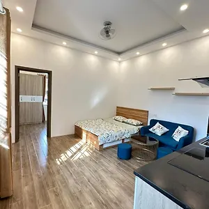 Ho Dich Vu 2 Phong Ngu Apartment Hanoi