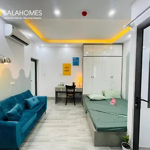 Salahomes In Apartment Hanoi
