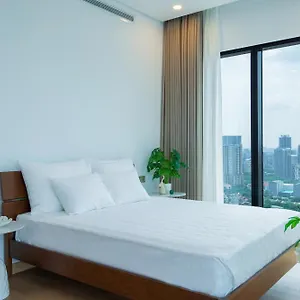 Lancaster Aparthotel Hanoi
