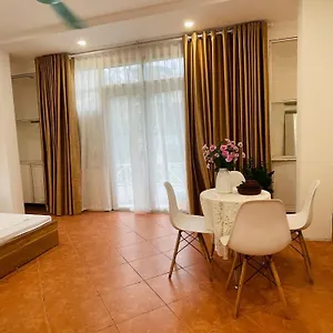 Apartamento Amigos Hanói