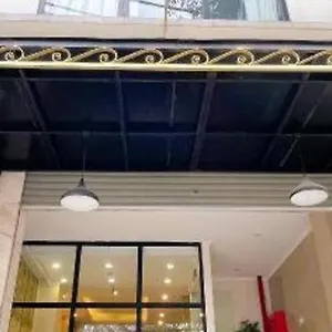 Hk - 42 Ngo 100 Trung Kinh Hotel 2*
