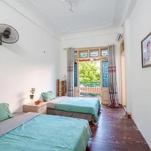 Ha Noi Hotel