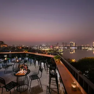 Westlake Pearl - & Pearl 4* هانوي