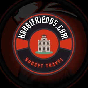 Hanoifriends هانوي