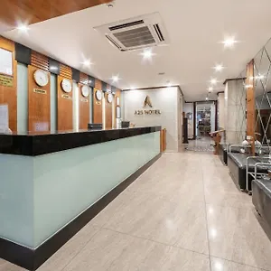 Hotel A25 - 45 Phan Chu Trinh 3*