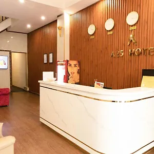 Hotel A25 - 12 Liên Trì 2*