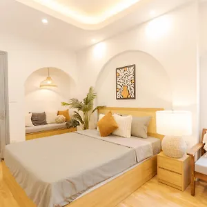 Апартаменты Lahomestay Truc Bach *