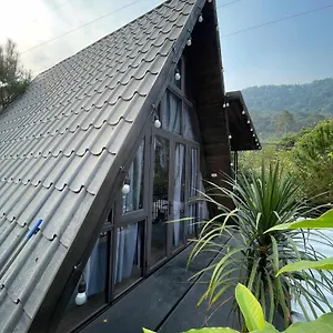 Lägenhet Chill House Ho Dong Do *