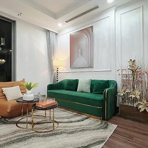 - Timescity - Park Hill Ha Noi Apartment *