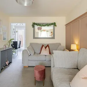 Apartamento Lam Ko Nghich Elan District *