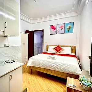Nha Nghi Hanh Phuc B&B 하노이