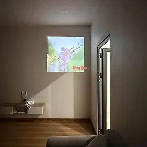 Era Doan Ke Thien Lägenhet *