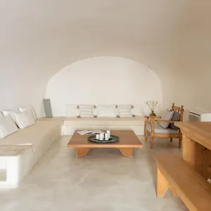 شقة Lam Ko Nghich Unique Architecture Cave House By Cycladica *