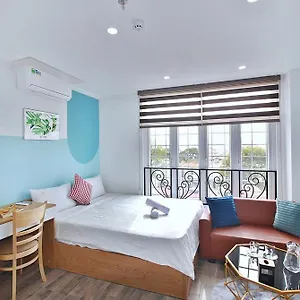 شقة Sweehome Hoang Hoa Tham هانوي