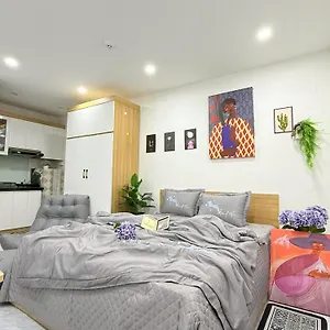 Sweet Hotel&apartment فندق هانوي