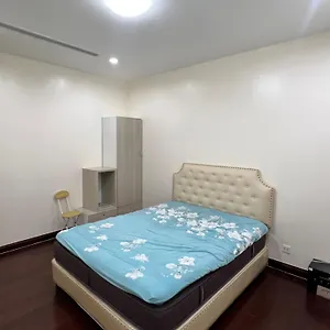 Royal Thanh Pho Hoang Gia Διαμέρισμα Ανόι
