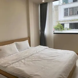 Pensión Cozy Oasis - Gan Ho Hoan Kiem *