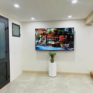 Bed and Breakfast Pho Xua *