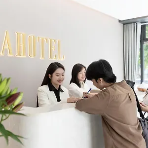 Pca Hotel 2 - Vinhomes Ocean Park