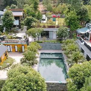 Hachu Relax - Ngo Minh Hanoi