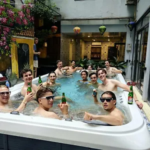 Hostel Buffalo