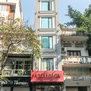 Hotel A25 - 88 Nguyen Khuyen